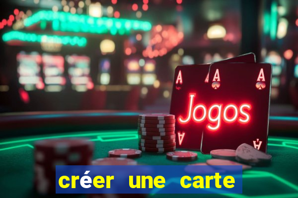 créer une carte bingo quarantaine gratuitement