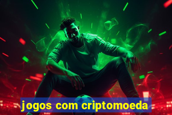 jogos com criptomoeda