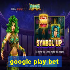 google play bet