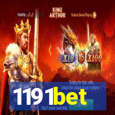 1191bet