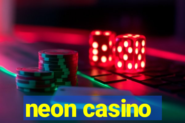 neon casino