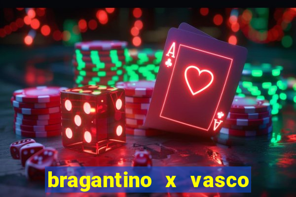 bragantino x vasco da gama palpite