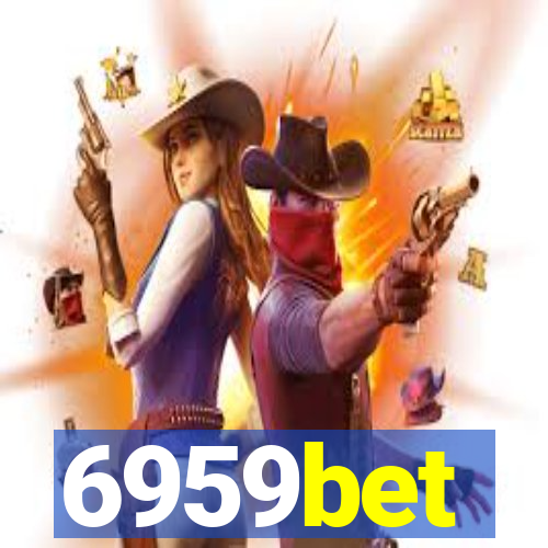 6959bet