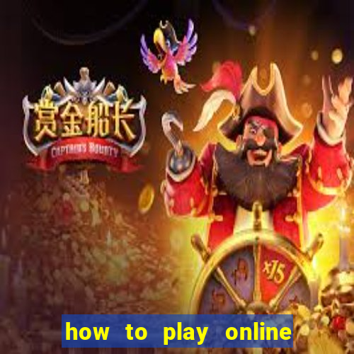 how to play online bingo with friends