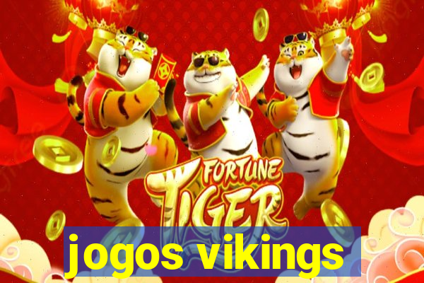 jogos vikings