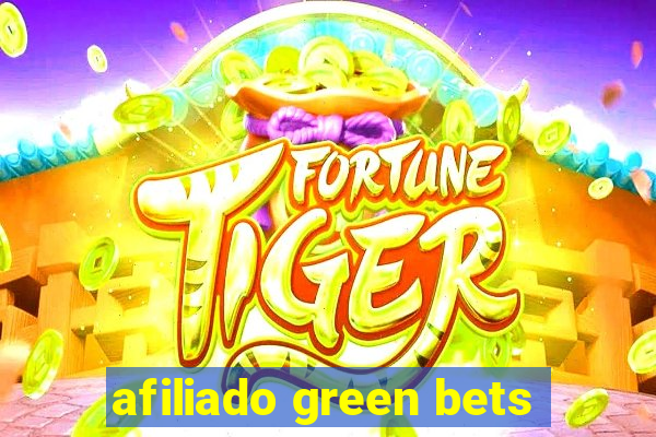 afiliado green bets