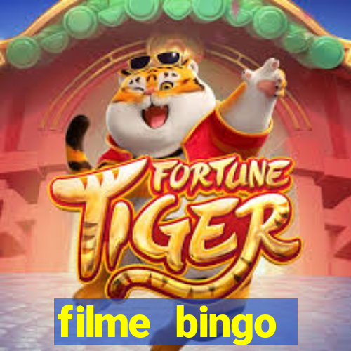 filme bingo historia real