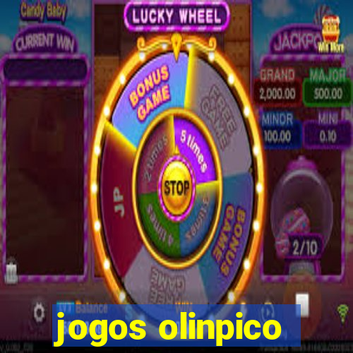 jogos olinpico