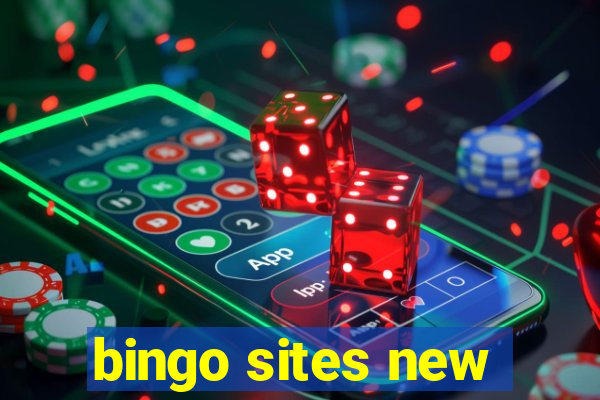 bingo sites new