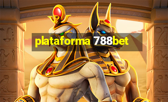 plataforma 788bet