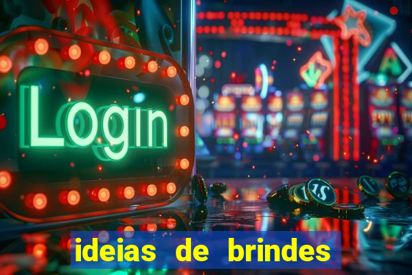 ideias de brindes para bingo