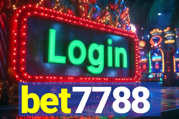 bet7788