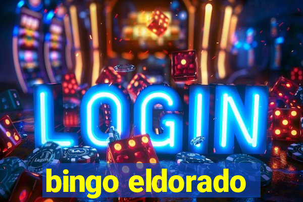 bingo eldorado