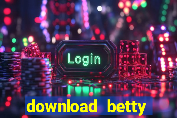 download betty bingo app