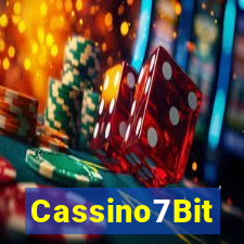 Cassino7Bit