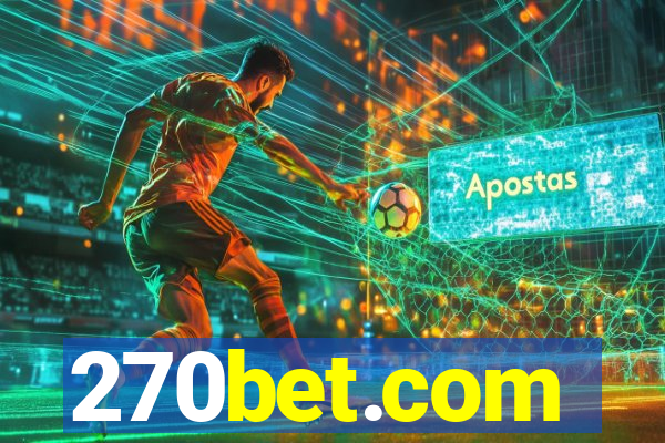 270bet.com