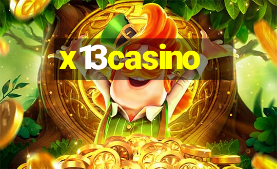 x13casino