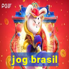 jog brasil