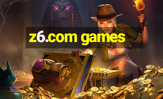 z6.com games