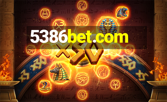 5386bet.com