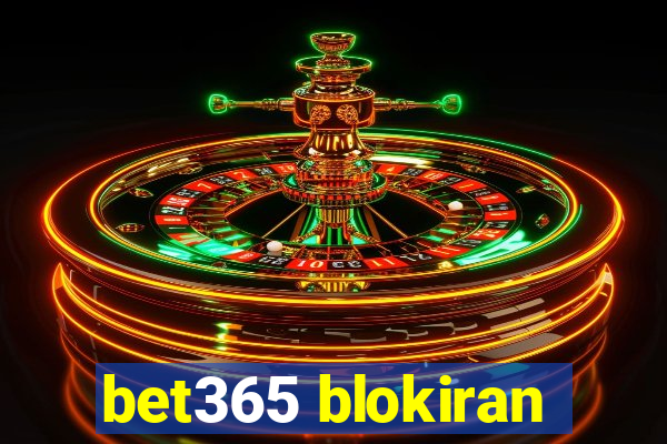 bet365 blokiran