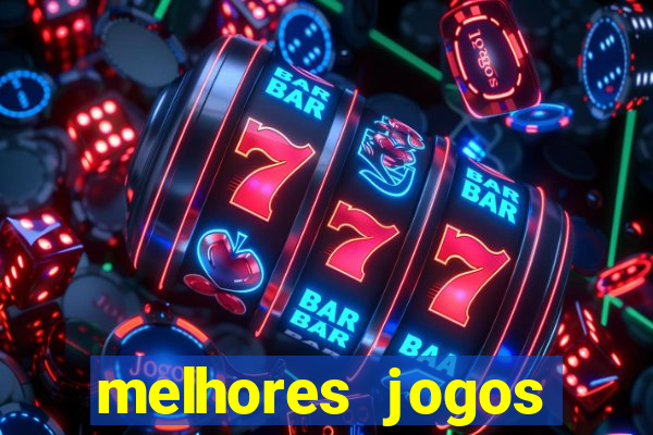 melhores jogos puzzle android