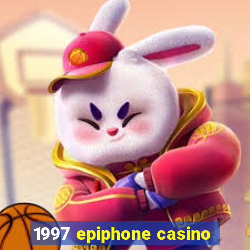 1997 epiphone casino