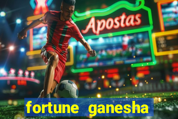 fortune ganesha gold demo grátis