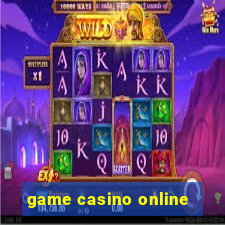 game casino online