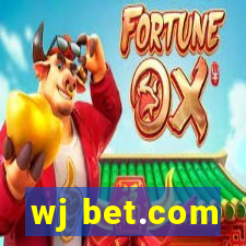 wj bet.com