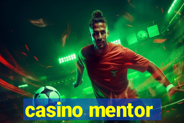 casino mentor