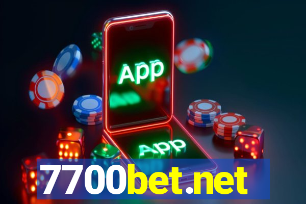 7700bet.net