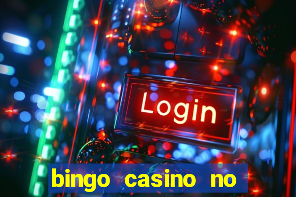 bingo casino no deposit bonus