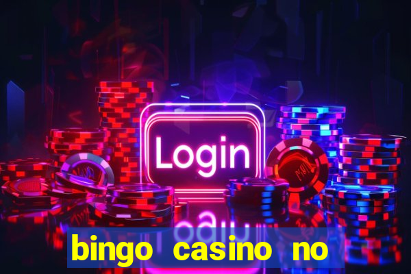 bingo casino no deposit bonus