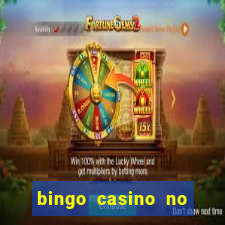 bingo casino no deposit bonus