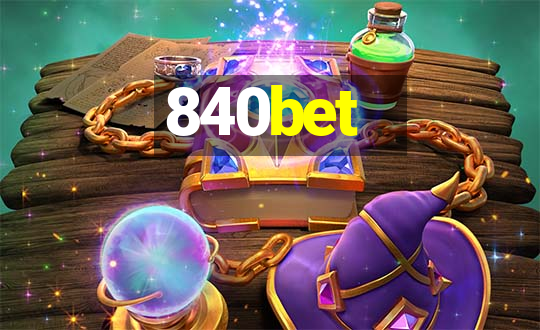 840bet