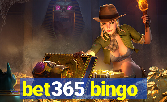 bet365 bingo