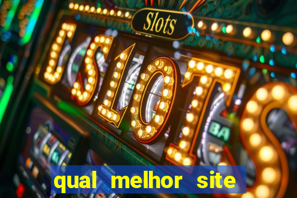 qual melhor site de apostas desportivas