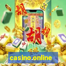 casino.online