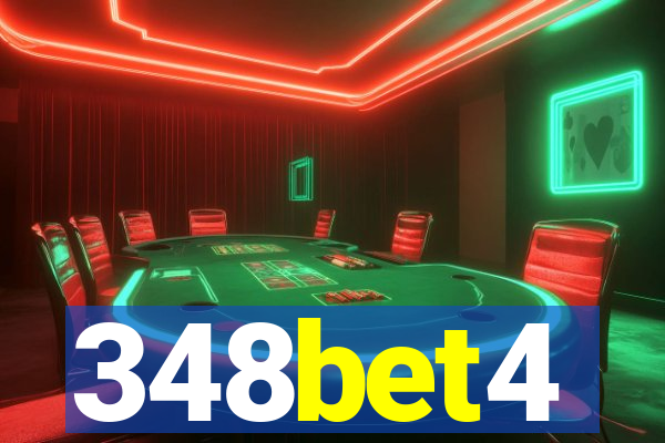 348bet4