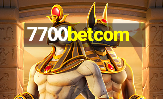 7700betcom