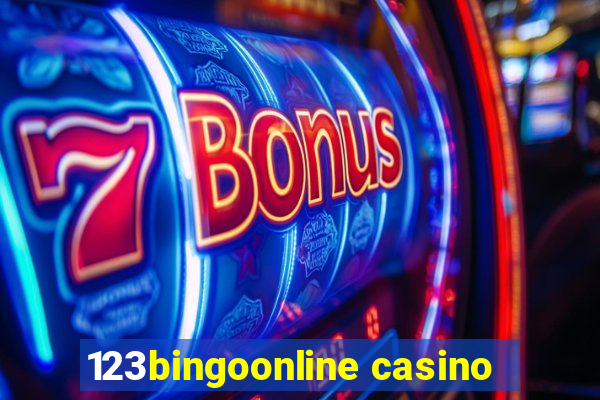 123bingoonline casino