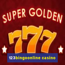 123bingoonline casino