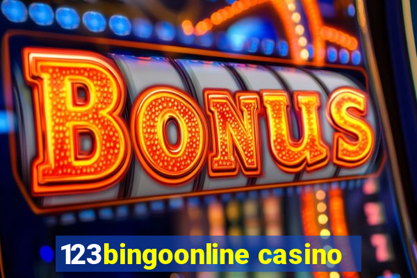 123bingoonline casino