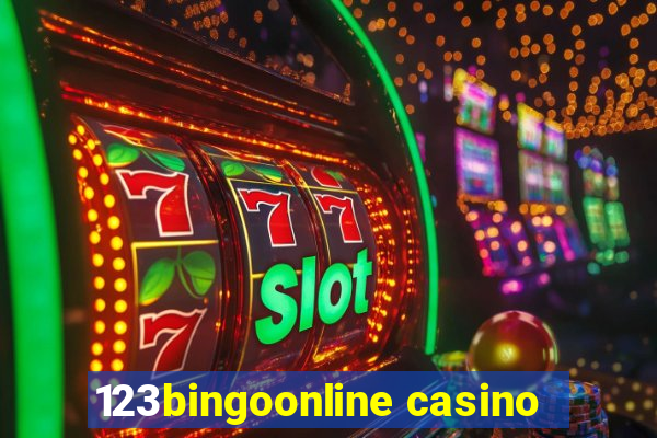 123bingoonline casino