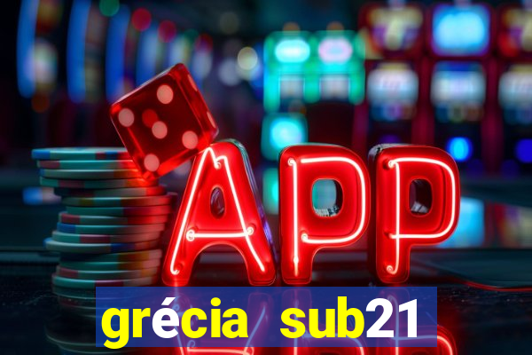 grécia sub21 andorra sub21 26/03/2024