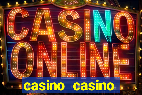 casino casino casino net