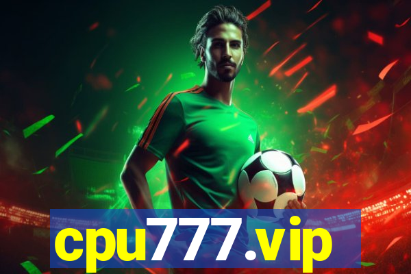 cpu777.vip