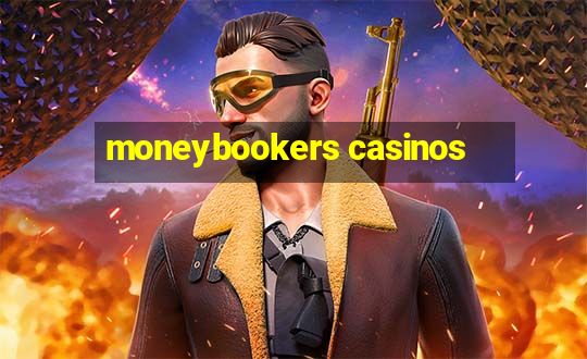 moneybookers casinos