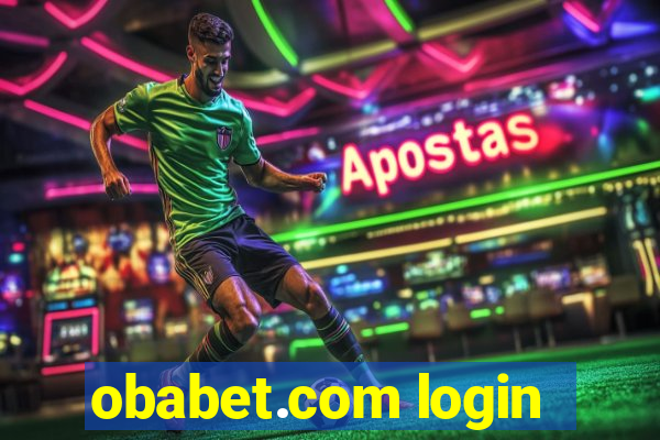 obabet.com login